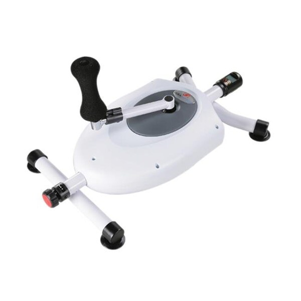 Fabrication Enterprises 10-0714 Cando Magneciser - Table-Top Shoulder; Arm and Wrist Exerciser